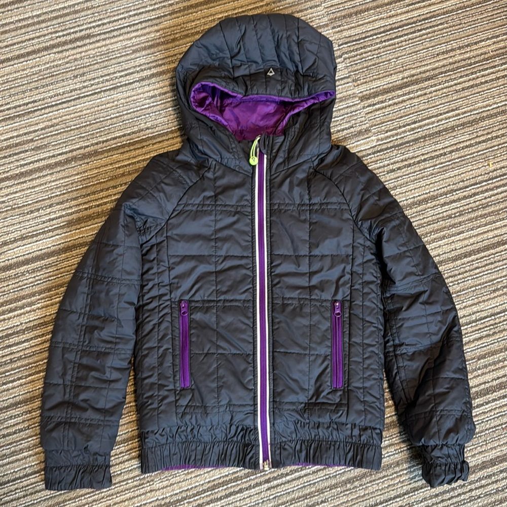 Ivivva Puffer